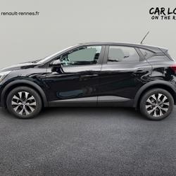 Renault Captur TCe 90 Evolution occasion - Rennes - photo 2/30