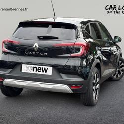 Renault Captur TCe 90 Evolution occasion - Rennes - photo 3/30