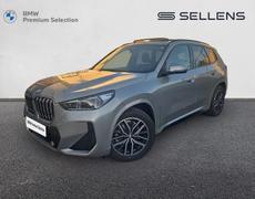 BMW X1 Fréjus