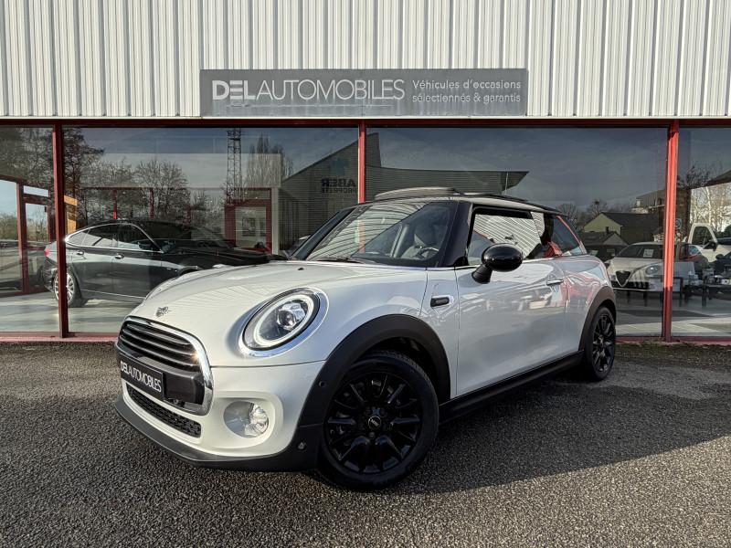 Mini Mini - COOPER 136CH HEDDON STREET EURO6D-T - 16 980 €