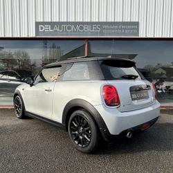 Mini Mini COOPER 136CH HEDDON STREET EURO6D-T Chantepie
