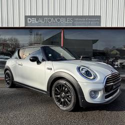 Mini Mini COOPER 136CH HEDDON STREET EURO6D-T Chantepie