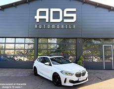 BMW Serie 1 Diebling