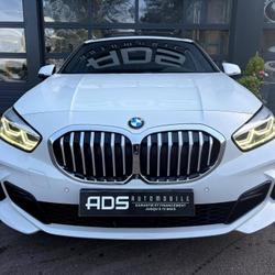 BMW Serie 1 III (F40) 118iA 136ch M Sport DKG7 / &Agrave; PARTIR DE 373,16 &euro; * Diebling