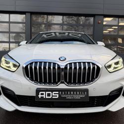 BMW Serie 1 III (F40) 118iA 136ch M Sport DKG7 / &Agrave; PARTIR DE 373,16 &euro; * Diebling