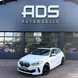 BMW Serie 1 III (F40) 118iA 136ch M Sport DKG7 / &Agrave; PARTIR DE 373,16 &euro; * Diebling