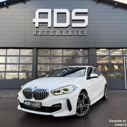 BMW Serie 1 III (F40) 118iA 136ch M Sport DKG7 / &Agrave; PARTIR DE 373,16 &euro; * Diebling