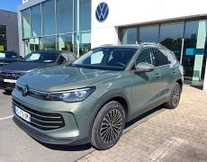 Volkswagen Tiguan Bergerac