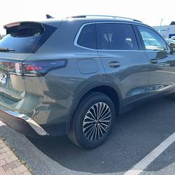 Volkswagen Tiguan Tiguan 1.5 eHybrid 204ch DSG6 Elegance Bergerac