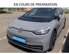 Volkswagen ID3 Saint-Maurice-l'Exil