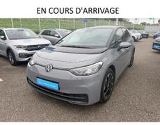 Volkswagen ID3 Saint-Maurice-l'Exil