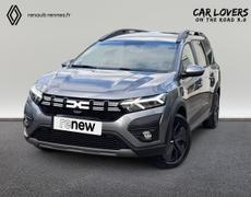 Dacia Jogger Rennes