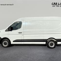 Renault Master MASTER FG BLUE DCI 130 L2H2 3T5 TR ADVANCE Rennes