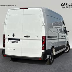 Renault Master MASTER FG BLUE DCI 130 L2H2 3T5 TR ADVANCE Rennes