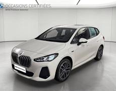 BMW Serie 2 Active Tourer Metz