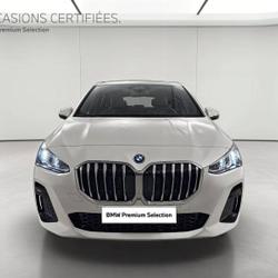 BMW Serie 2 Active Tourer Active Tourer 225e xDrive 245 ch DKG7 Metz