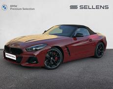 BMW Z4 Roadster Fréjus