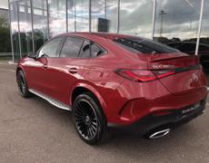 Mercedes GLC Dreux