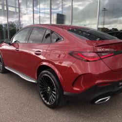 Mercedes GLC 300 d e Hybrid 197+136ch AMG Line 4Matic 9G-Tronic Dreux