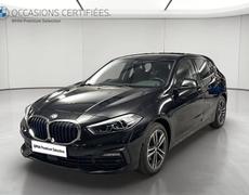 BMW Serie 1 Metz