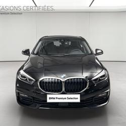 BMW Serie 1 118iA 136ch Business Design DKG7 Metz