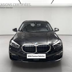BMW Serie 1 118i 136 ch DKG7 Business Design Metz