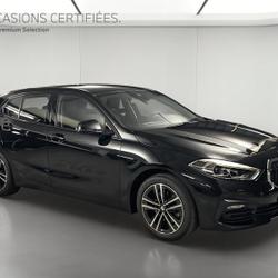 BMW Serie 1 118iA 136ch Business Design DKG7 Metz