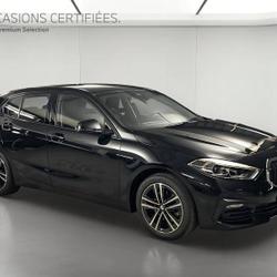 BMW Serie 1 118i 136 ch DKG7 Business Design Metz