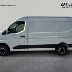 Renault Master MASTER FG BLUE DCI 130 L2H2 3T5 TR ADVANCE Rennes