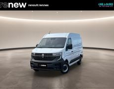 Renault Master Rennes