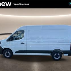 Renault Master FG BLUE DCI 130 L2H2 3T5 TR ADVANCE occasion - Rennes - photo 2/30