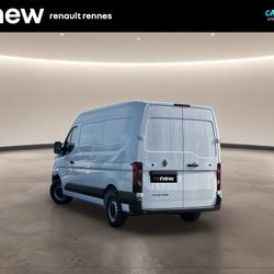 Renault Master FG BLUE DCI 130 L2H2 3T5 TR ADVANCE occasion - Rennes - photo 3/30