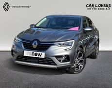 Renault Arkana Rennes
