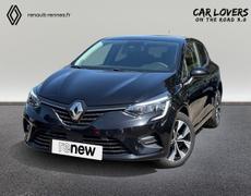 Renault Clio 5 Rennes