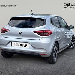 Renault Clio 5 Clio TCe 90 Evolution Rennes