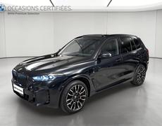 BMW X5 Metz
