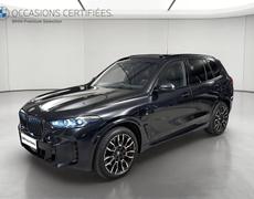 BMW X5 Metz