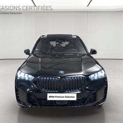BMW X5 xDrive50e 489ch M Sport Metz
