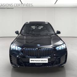 BMW X5 X5 xDrive50e 489 ch BVA8 M Sport Metz