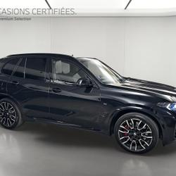 BMW X5 xDrive50e 489ch M Sport Metz