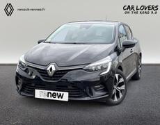 Renault Clio 5 Rennes