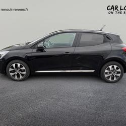 Renault Clio 5 Clio Blue dCi 100 Evolution Rennes