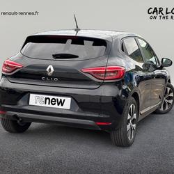 Renault Clio 5 Clio Blue dCi 100 Evolution Rennes
