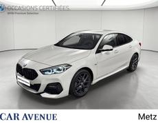 BMW Serie 2 Metz