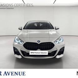 BMW Serie 2 Gran Coupe 218i 136 ch DKG7 Edition M Sport Pro Metz