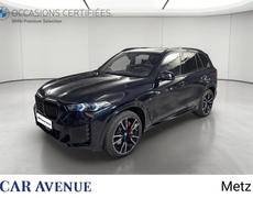 BMW X5 Metz