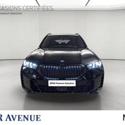 BMW X5 xDrive50e 489ch M Sport Metz