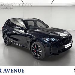 BMW X5 xDrive50e 489ch M Sport Metz
