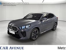 BMW X2 Metz