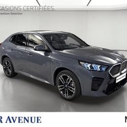 BMW X2 iX2 eDrive20 204ch M Sport Metz